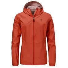 Schöffel - Women's Jacket Style Migandi - Regenjacke Gr 40 rot