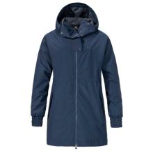 Schöffel - Women's Parka Style Bohorok - Mantel Gr 34 blau
