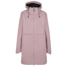Heber Peak - Women's JackpineHe. Raincoat - Regenjacke Gr XXS rosa
