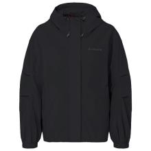 Vaude - Women's Mineo Rain Jacket - Regenjacke Gr 42 schwarz