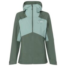Vaude - Women's Simony 2,5L Jacket V - Regenjacke Gr 34 oliv