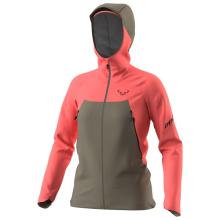 Dynafit - Women's Transalper 3L Jacket - Regenjacke Gr XS bunt