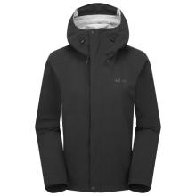 Rab - Women's Firewall Jacket - Regenjacke Gr 36 schwarz
