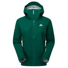 Mountain Equipment - Women's Saltoro Jacket - Regenjacke Gr 34 grün