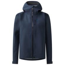 Haglöfs - Women's Front Proof II Jacket - Regenjacke Gr XS blau