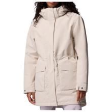 Columbia - Women's Pulaski Parka - Mantel Gr XS beige