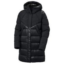 Helly Hansen - Women's Winter Bliss Down Parka - Mantel Gr XS schwarz