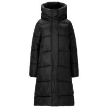 ATHLECIA - Women's Miraz Long Puffer Jacket - Mantel Gr 36 schwarz