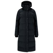 Whistler - Women's Adalee Long Puffer Jacket - Mantel Gr 46 schwarz