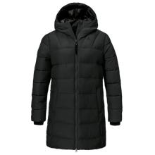 Schöffel - Women's Insulated Parka Boslix - Mantel Gr 34 schwarz