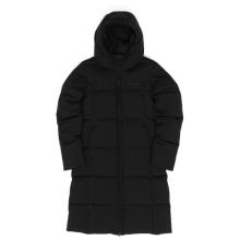 Mazine - Women's Basic Puffer Coat - Mantel Gr L schwarz