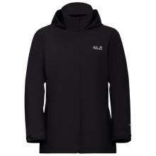 Jack Wolfskin - Women's Trailtime 2L Jacket - Regenjacke Gr XS schwarz