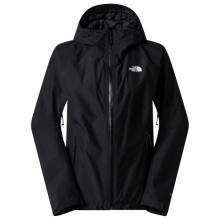 The North Face - Women's Diablo Dynamic Zip-In Jacket - Regenjacke Gr S schwarz