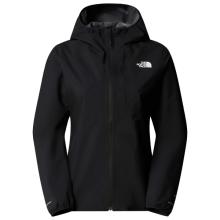 The North Face - Women's Fontanales Jacket - Regenjacke Gr M schwarz