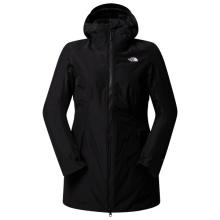 The North Face - Women's Hikesteller Insulated Parka - Mantel Gr S schwarz