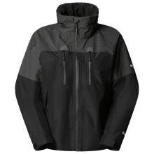 The North Face - Women's Hke Devils Thumb GTX Jacket - Regenjacke Gr XS schwarz