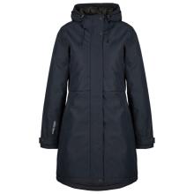 Heber Peak - Women's SylvaHe. Slim Fit Coat - Mantel Gr XL blau