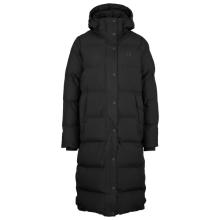 Heber Peak - Women's SylvaHe. Warm Puff Coat - Mantel Gr M schwarz