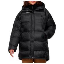 Mammut - Women's Escape Puffy Insulation Hooded Parka - Mantel Gr S schwarz