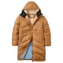 Passenger - Women's Kinsey Recycled 2.0 Jacket - Mantel Gr XL braun