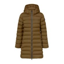 Ecoalf - Women's Cronulla Jacket - Mantel Gr M braun