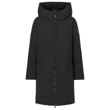 Ecoalf - Women's Mati Jacket - Mantel Gr M schwarz