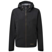 Sherpa - Women's Makalu Eco Jacket - Regenjacke Gr S schwarz