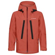 Vaude - Women's Monviso 2,5L Jacket - Regenjacke Gr 46 rot