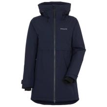 Didriksons - Women's Helle Parka 6 - Mantel Gr 32 blau