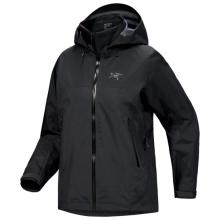 Arc'teryx - Women's Beta AR Jacket - Regenjacke Gr S schwarz