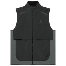 On - Women's Trek Jacket - Regenjacke Gr XS schwarz