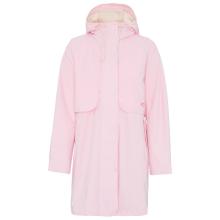 Kari Traa - Women's Sine Jacket - Regenmantel Gr XS rosa