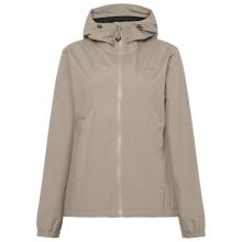 Didriksons - Women's Varja Jacket 2 - Regenjacke Gr 32 beige