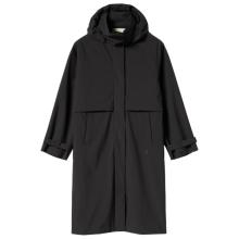 Elvine - Women's Kelly - Mantel Gr XS schwarz