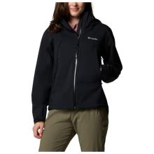 Columbia - Women's Boulder Falls Jacket - Regenjacke Gr XS schwarz