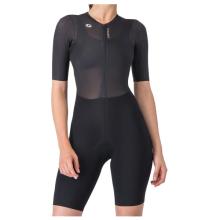 Castelli - Women's PR 3 Speed Suit - Radeinteiler Gr XS schwarz