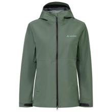 Vaude - Women's Elope 3L Jacket - Regenjacke Gr 38 oliv