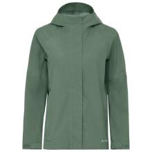 Vaude - Women's Neyland 2.5L Jacket II - Regenjacke Gr 34 oliv