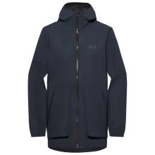 Jack Wolfskin - Women's Terraview 2L Parka - Mantel Gr XS blau