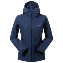 Berghaus - Women's Bramblfell GTX IA  Jacke - Regenjacke Gr 34 blau
