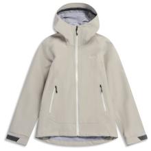 Bergans - Women's Essentials 3L Shell Jacket - Regenjacke Gr XS grau