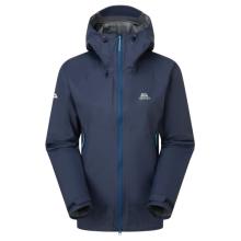 Mountain Equipment - Women's Raintower Jacket - Regenjacke Gr 34 blau