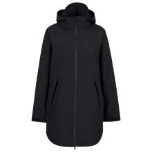 Heber Peak - Women's PinedropsHe. Rain Coat II - Regenjacke Gr XS schwarz