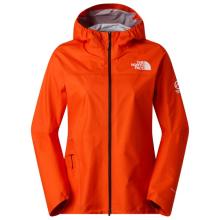 The North Face - Women's Summit Superior Fl Jacket - Regenjacke Gr XS rot