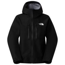 The North Face - Women's Valley View Jacket - Regenjacke Gr XS schwarz