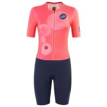 Nalini - Women's Skinfluid Suit - Radeinteiler Gr XS bunt
