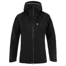 Fjällräven - Women's Bergtagen GTX Lite Jacket - Regenjacke Gr S schwarz