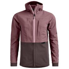 Ortovox - Women's Trad Plus Jacket - Softshelljacke Gr XS braun
