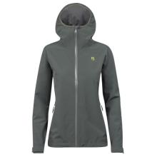 Karpos - Women's Pluvia Jacket - Regenjacke Gr XS grau