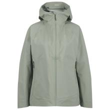 Stoic - Women's KalmarSt. 3L Rain Jacket II - Regenjacke Gr XS grau